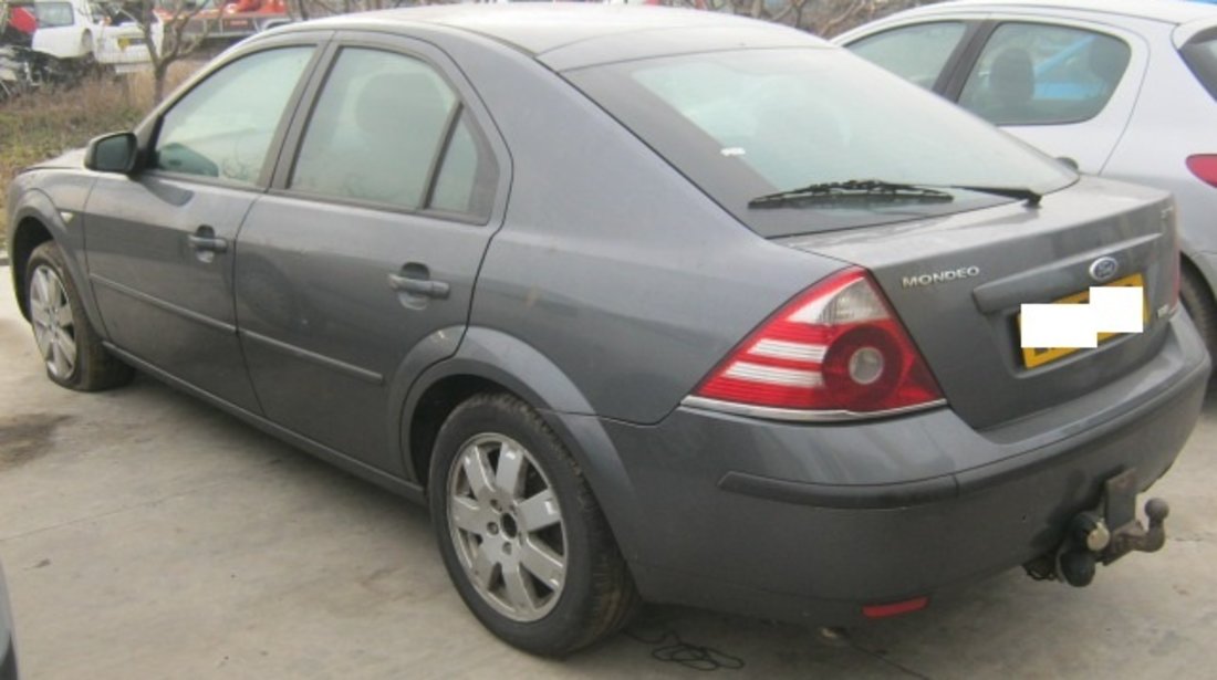 Dezmembrez Ford Mondeo din 2005, 2.0d