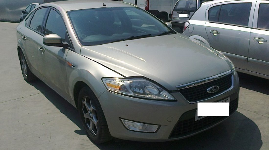 Dezmembrez Ford Mondeo din 2008, 2.0d