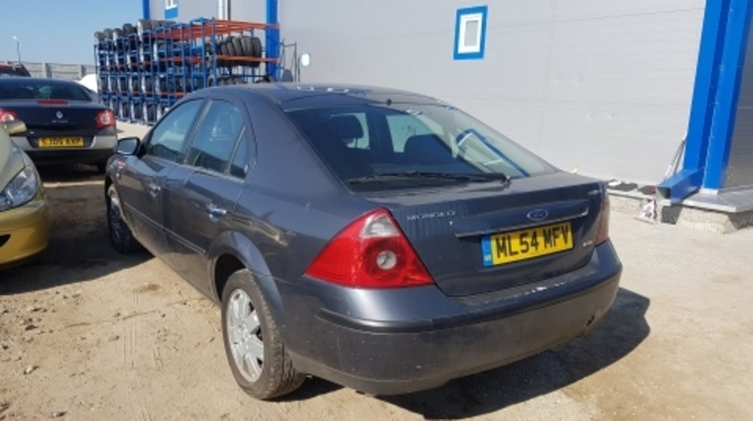 Dezmembrez Ford  Mondeo III ,an 2004