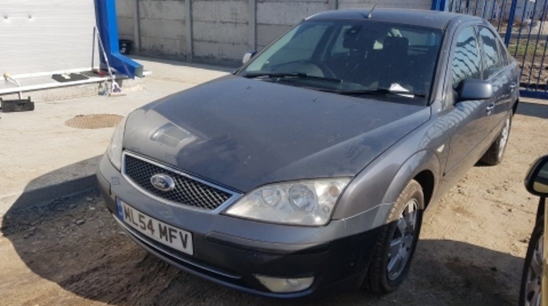 Dezmembrez Ford  Mondeo III ,an 2004