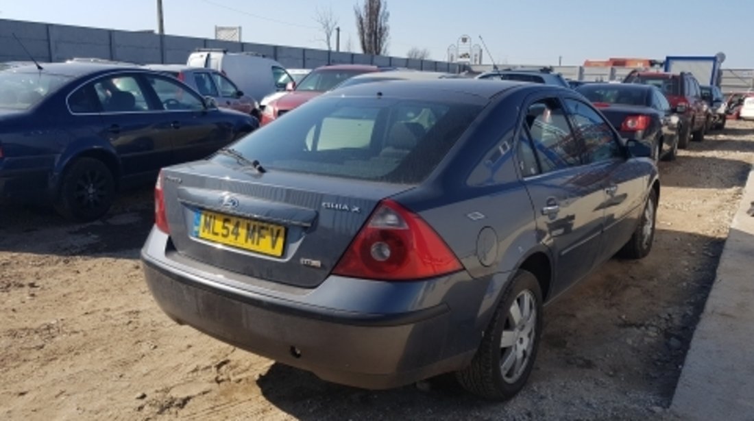 Dezmembrez Ford  Mondeo III ,an 2004