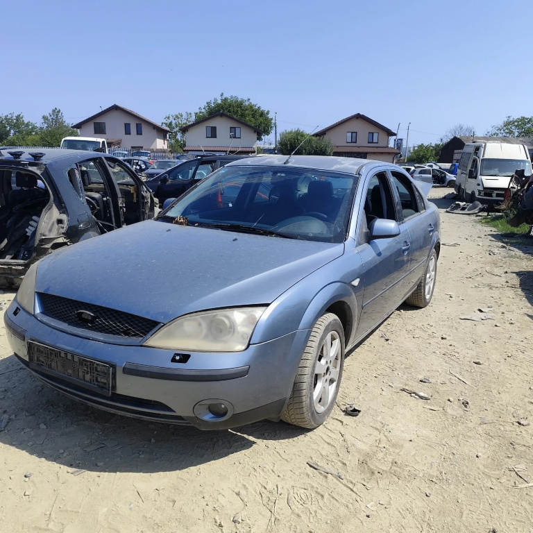 Dezmembrez Ford MONDEO Mk 3 2000 - 2007 1.8 16V CHBB( CP: 125, KW: 92, CCM: 1798 ) Benzina