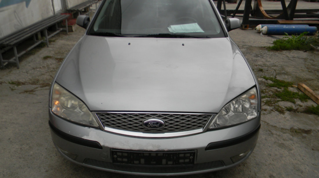 Dezmembrez Ford MONDEO Mk 3 2000 - 2007 2.0 16V TDDi / TDCi HJBC ( CP: 115, KW: 85, CCM: 1998 ) Motorina