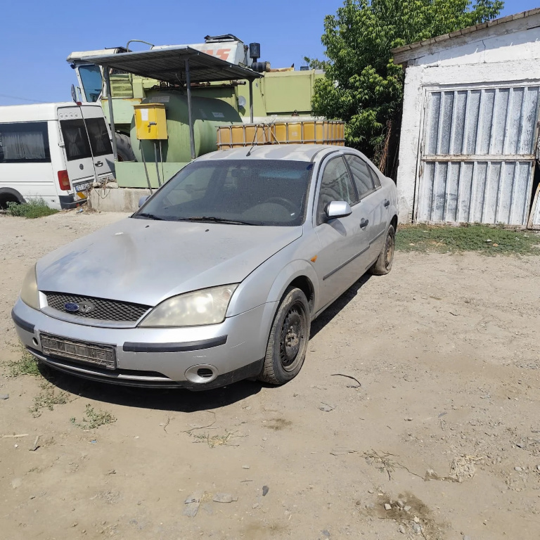 Dezmembrez Ford MONDEO Mk 3 2000 - 2007 2.0 16V TDDi / TDCi D6BA( CP: 115, KW: 85, CCM: 1998 ) Motorina