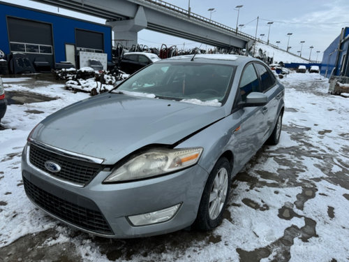 Dezmembrez Ford Mondeo MK 4 2.0TDCI DW10C Euro 5 ( Volan Stanga )