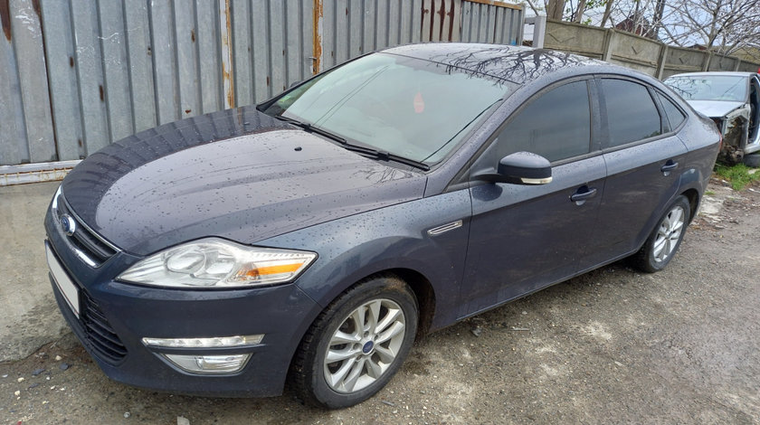 Dezmembrez Ford MONDEO Mk 4 2007 - Prezent 1.6 TDCi Motorina