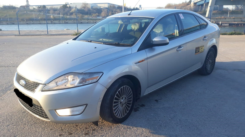 Dezmembrez Ford MONDEO Mk 4 2007 - Prezent 1.8 TDCi Motorina