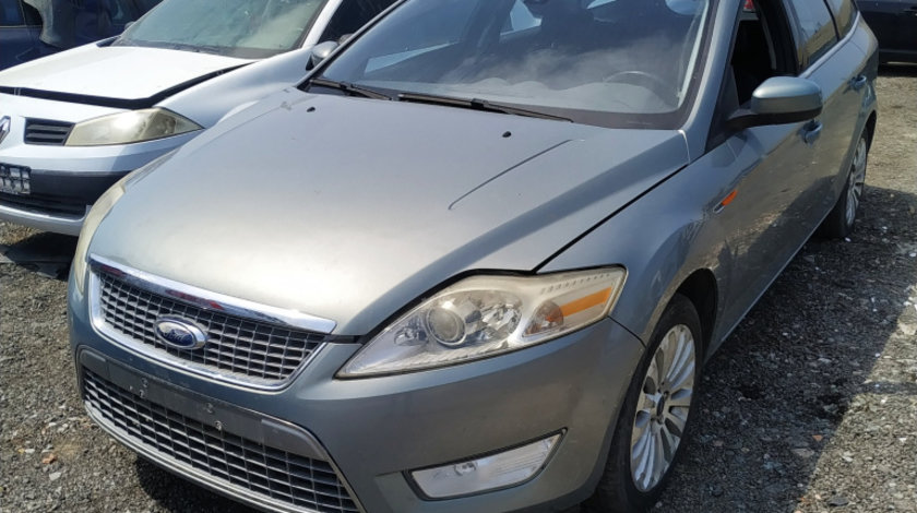 Dezmembrez Ford MONDEO Mk 4 2007 - Prezent 2.0 TDCi QXBA ( CP: 140, KW: 103, CCM: 1997 ) Motorina