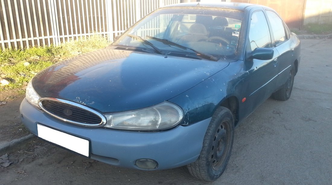 Dezmembrez Ford Mondeo Mk II, an fabr.1998, 2.0i