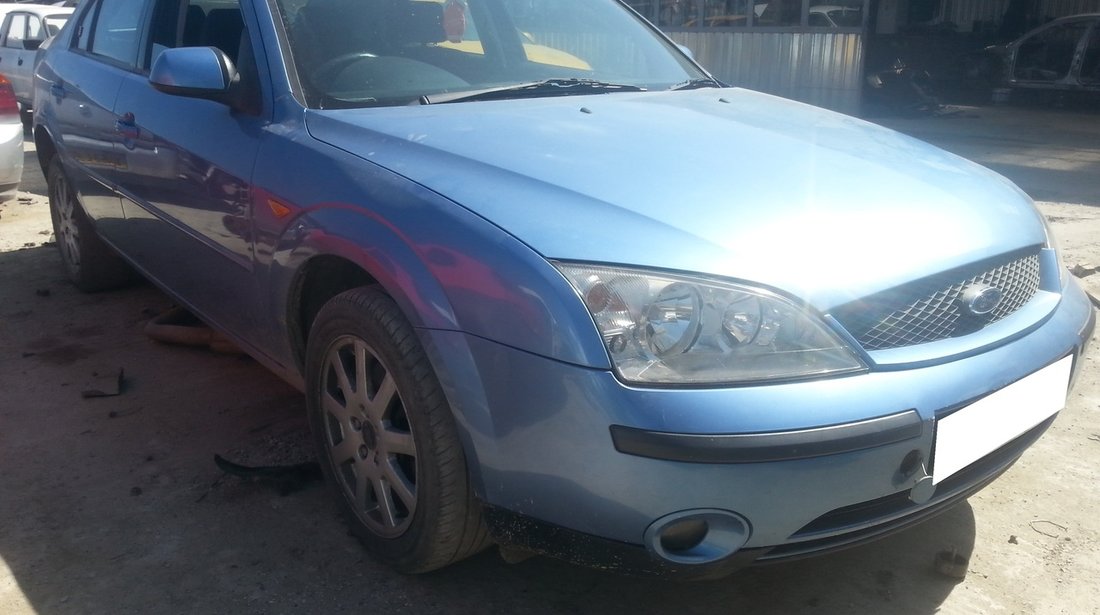 Dezmembrez Ford Mondeo Mk III, an fabr.2002, 2.0TDdi