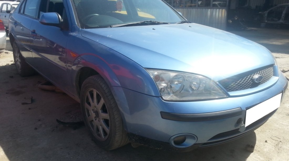 Dezmembrez Ford Mondeo Mk III, an fabr. 2002, 2.0TDdi