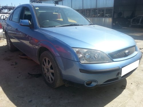Dezmembrez Ford Mondeo Mk III, an fabr. 2002, 2.0TDdi