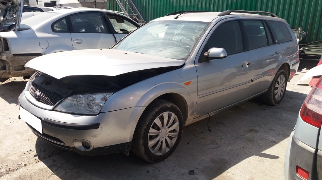 Dezmembrez Ford Mondeo Mk III, an fabr.2003, 2.0TDCi