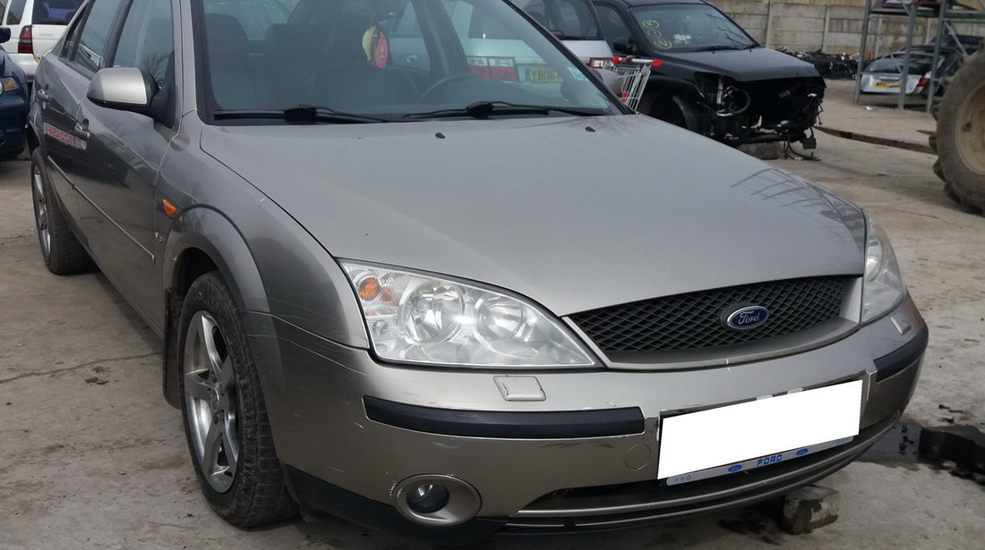 Dezmembrez Ford Mondeo Mk III, an fabr.2003, 2.5i