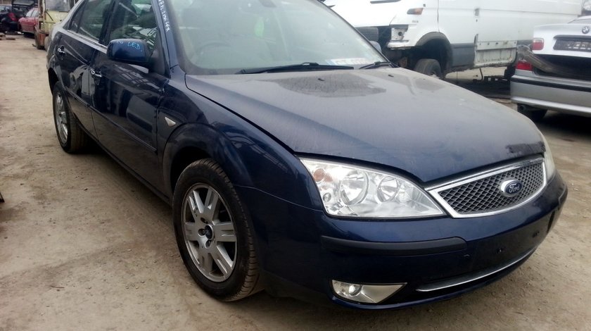 Dezmembrez Ford Mondeo Mk III, an fabr.2005, 2.0TDCi,facelift