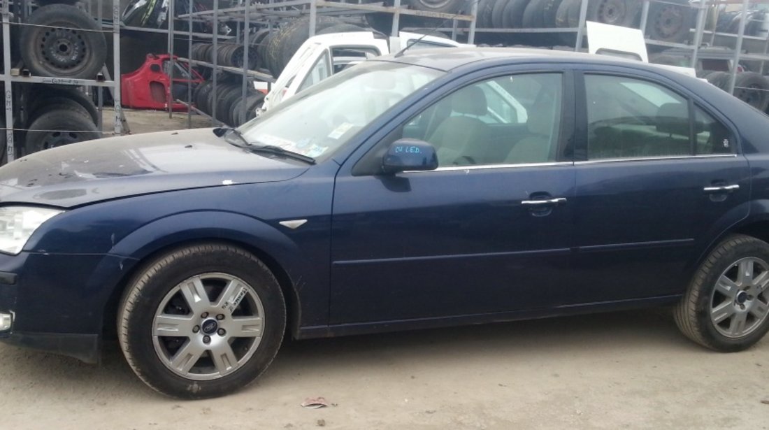 Dezmembrez Ford Mondeo Mk III, an fabr.2005, 2.0TDCi,facelift