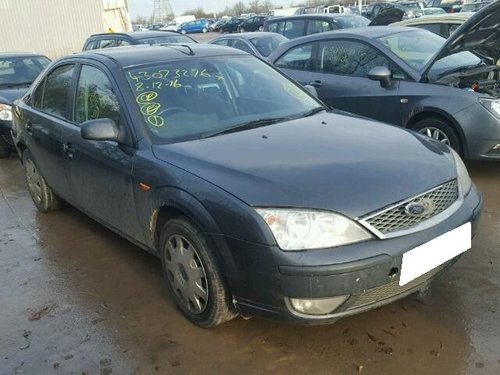 Dezmembrez Ford Mondeo Mk III, an fabr. 2006, 2.0TDCi, facelift
