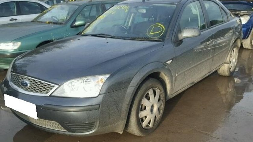 Dezmembrez Ford Mondeo Mk III, an fabr.2007, 2.0TDCi, facelift