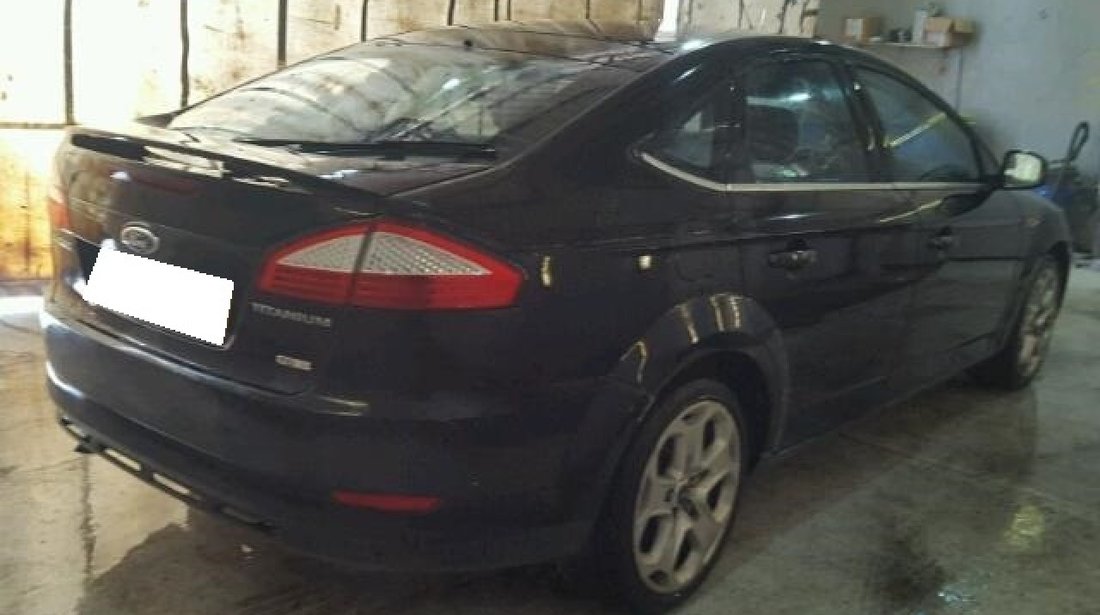 Dezmembrez Ford Mondeo Mk IV, an fabr.2008, 2.0 TDCi