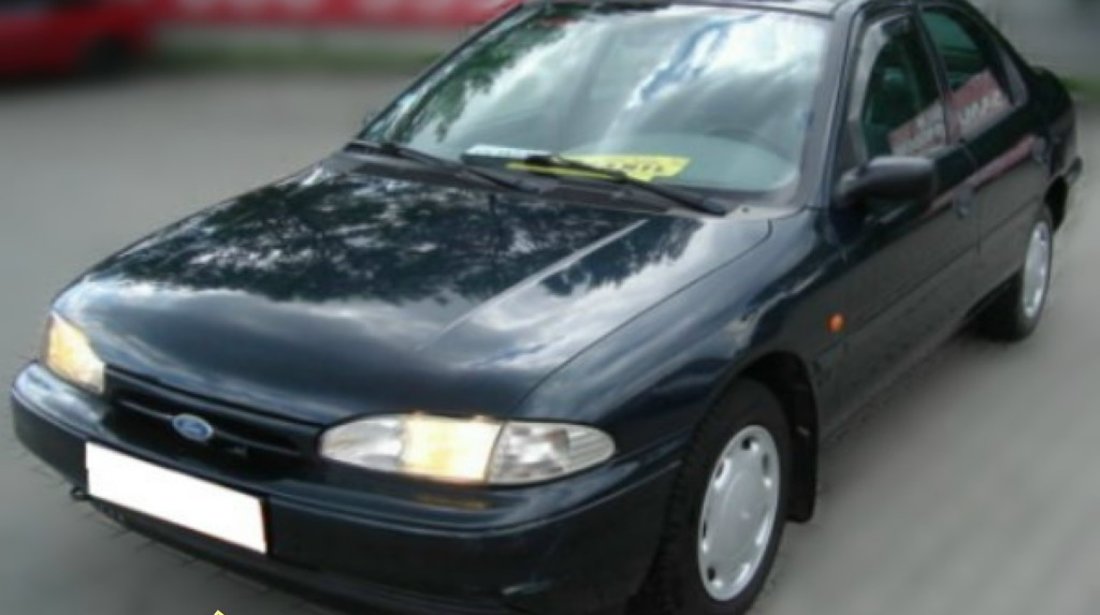 Dezmembrez Ford Mondeo MK1 si MK2 1 8i si 1 8 TD 1996 1999