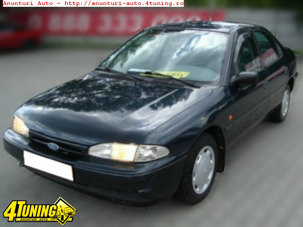 Ford mondeo 1996 de vanzare #9
