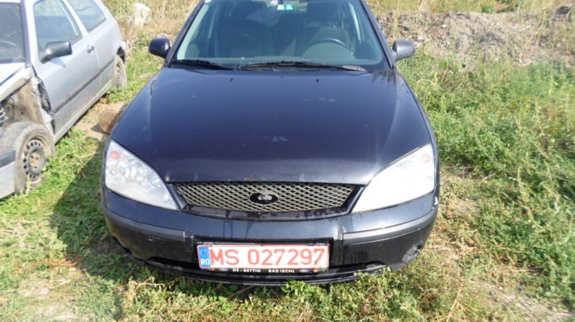 Dezmembrez ford mondeo mk3 2 0 tddi tdci 2002