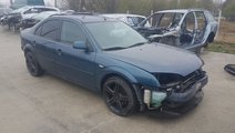 Dezmembrez ford mondeo mk3 2.2 tdci qjba 155 cai d...