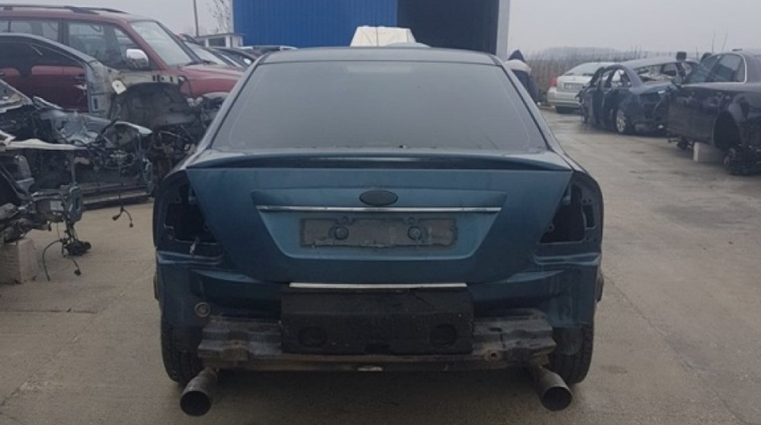 Dezmembrez ford mondeo mk3 2.2 tdci qjba 155 cai din 2005