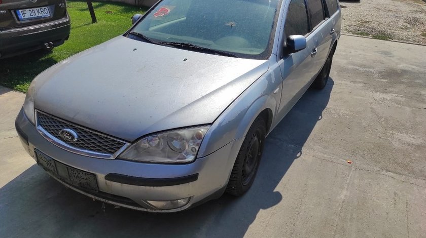 Dezmembrez ford mondeo  mk3 2006 2.2 tdci   qjbb