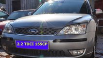 Dezmembrez Ford Mondeo Mk3 2006 Facelift 2.2 TDCI ...