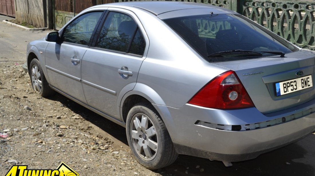 Dezmembrez ford mondeo mk3 diesel TDDI SI TDCI si benzina 1.8 si 2.0