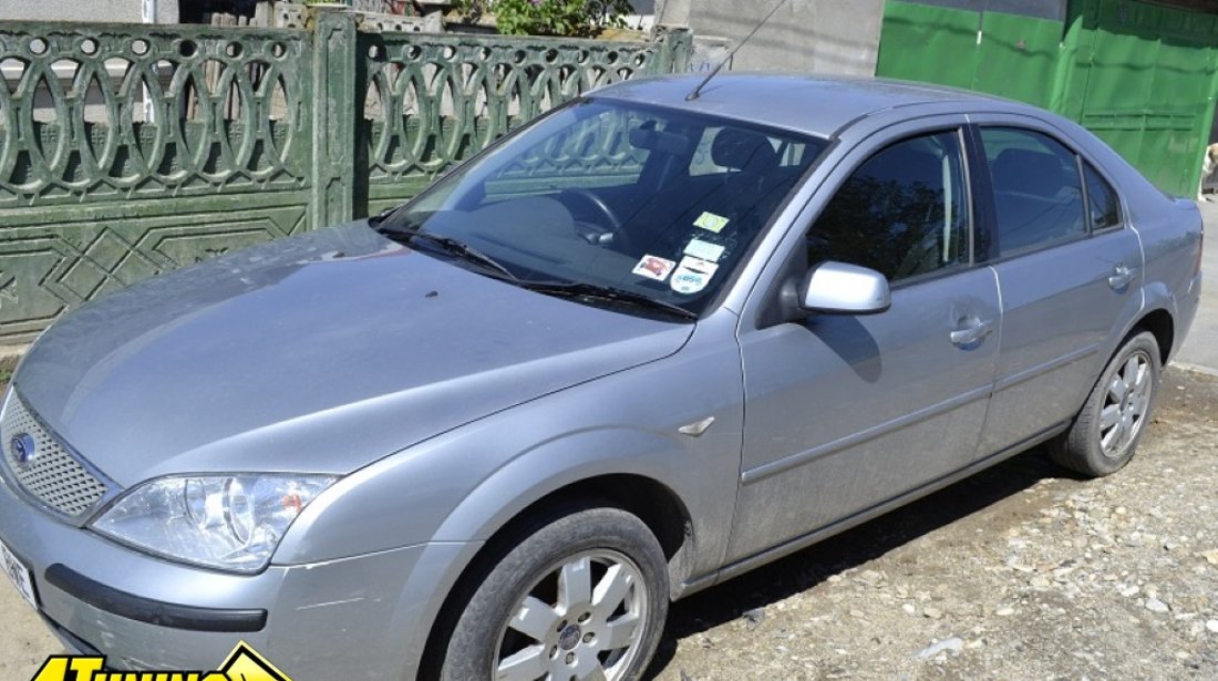 Dezmembrez ford mondeo mk3 diesel TDDI SI TDCI si benzina 1.8 si 2.0