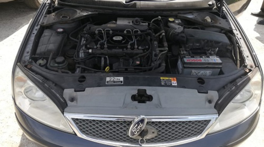 DEZMEMBREZ FORD MONDEO MK3 FAB. 2005 2.2 TDCI 155cp 114kw ⭐⭐⭐⭐⭐