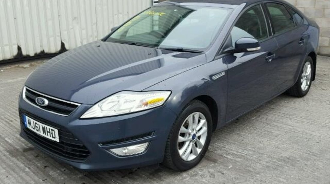 Dezmembrez Ford Mondeo Mk4 1.6tdci