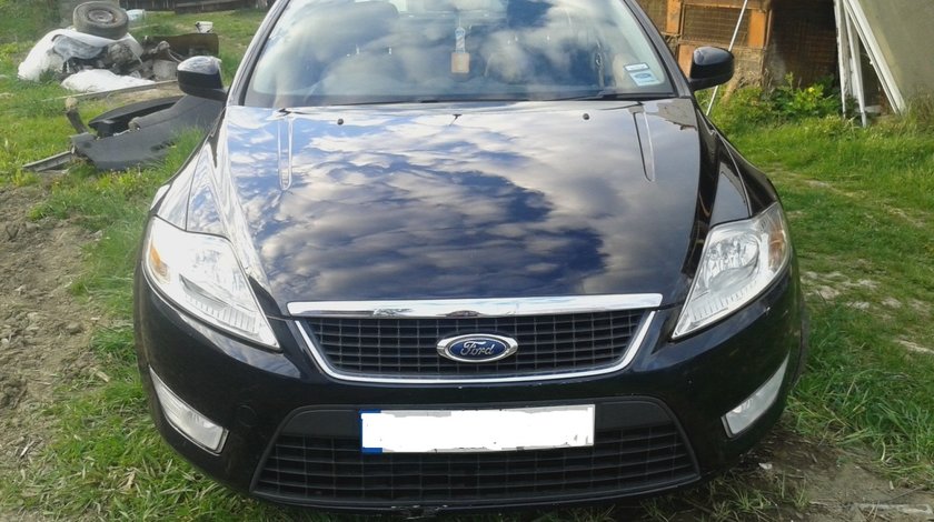 Dezmembrez ford mondeo MK4 1.8 TDCI 74KW 102CP FFBA an fabricatie: 2007-2014 model sedan ,