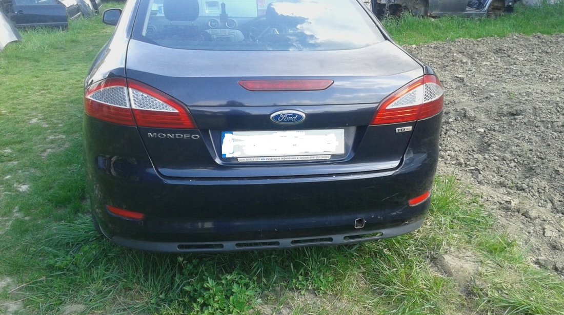 Dezmembrez ford mondeo MK4 1.8 TDCI 92 kw 125cp 2007-2014 QYBA limuzina