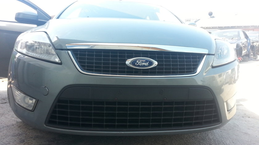 Dezmembrez FORD Mondeo MK4 1.8 TDCI zetec 125CP 2008