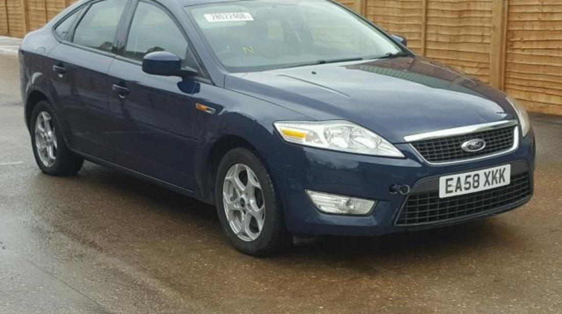 Dezmembrez Ford Mondeo MK4 1.8tdci