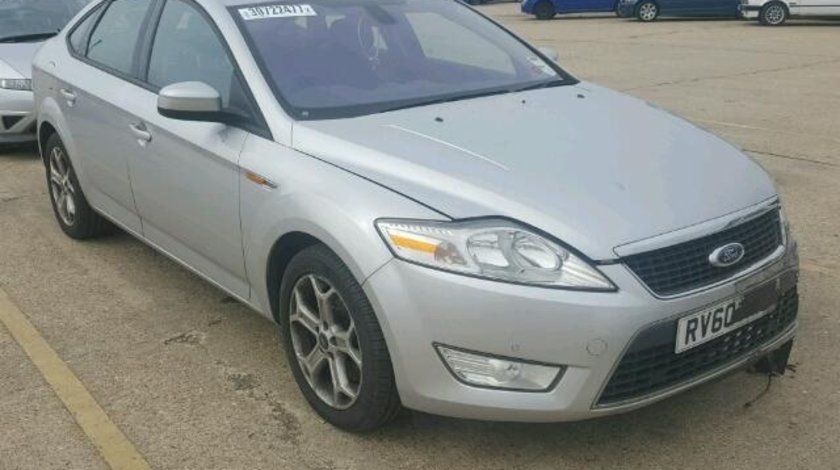 Dezmembrez Ford Mondeo MK4 1.8tdci