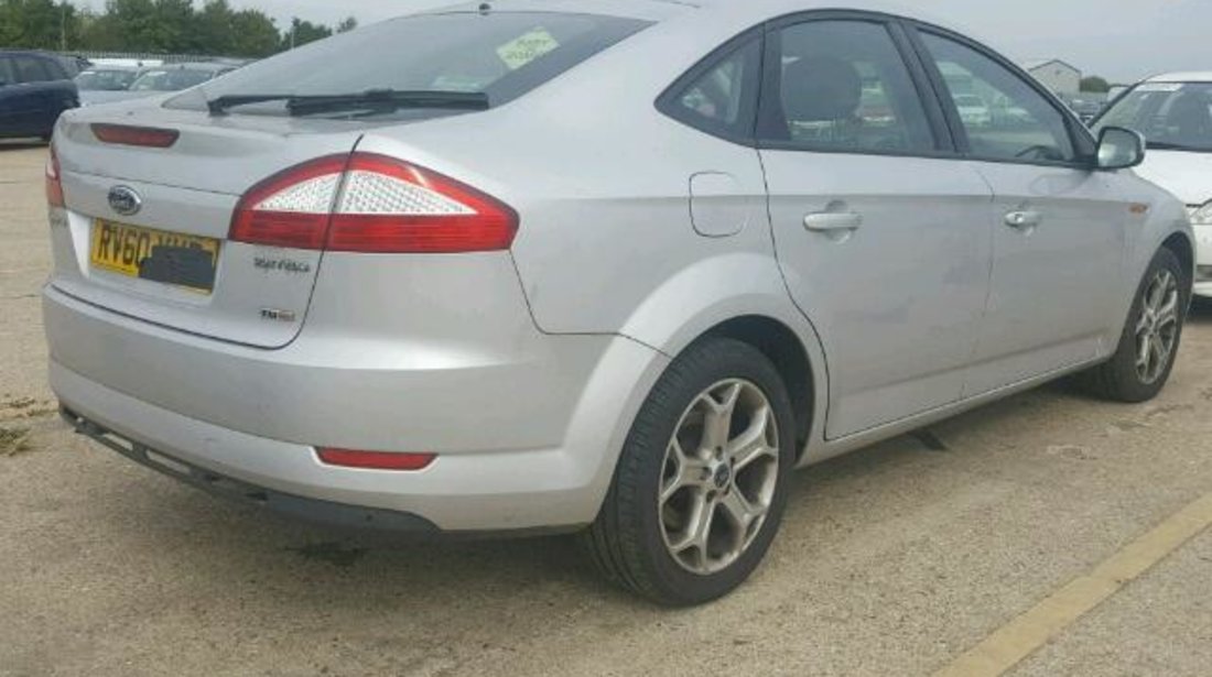 Dezmembrez Ford Mondeo MK4 1.8tdci