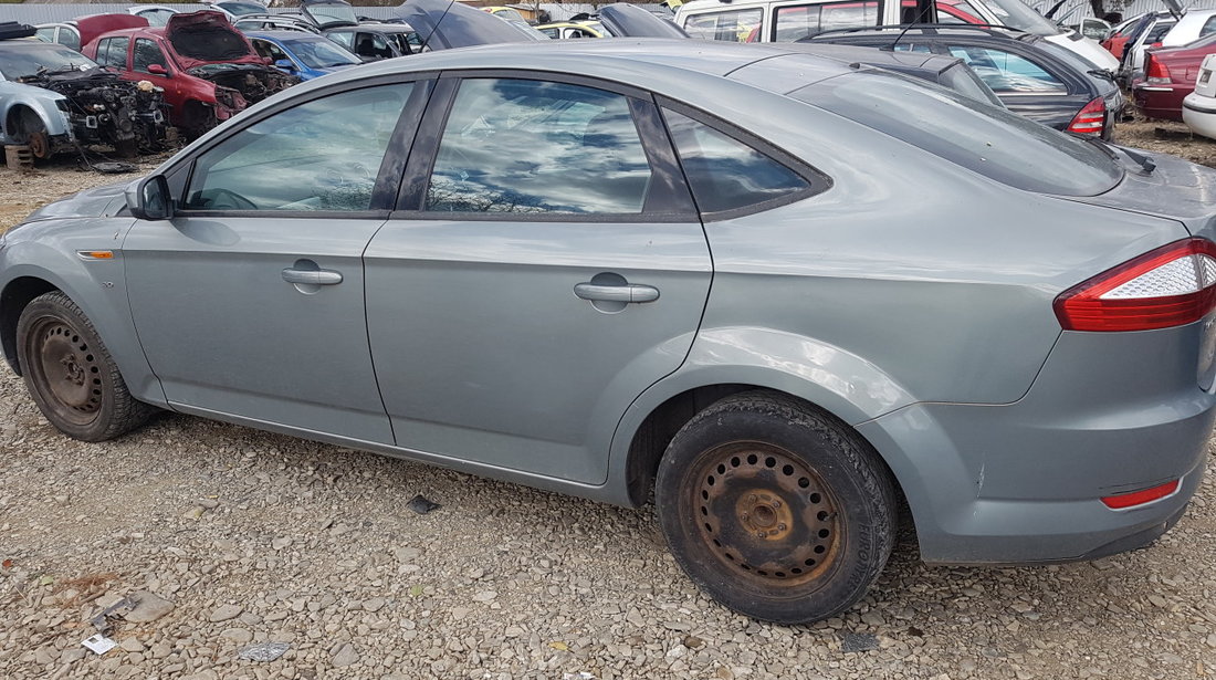 dezmembrez ford mondeo mk4 2.0 tdci , fab 2007