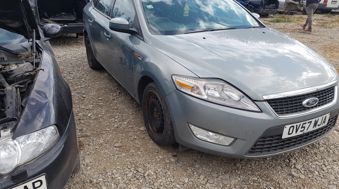 dezmembrez ford mondeo mk4 2.0 tdci , fab 2007