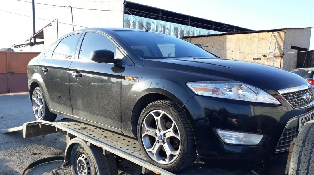 Dezmembrez ford mondeo mk4 2.0 tdci