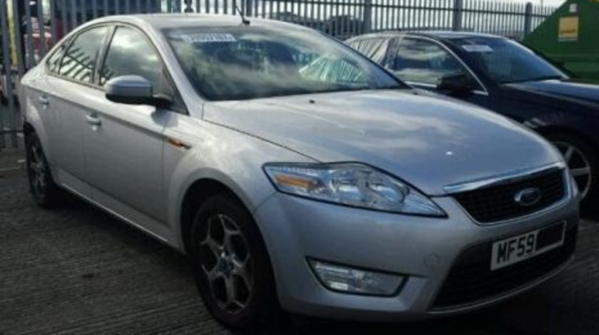 DEZMEMBREZ FORD MONDEO MK4 2.0B