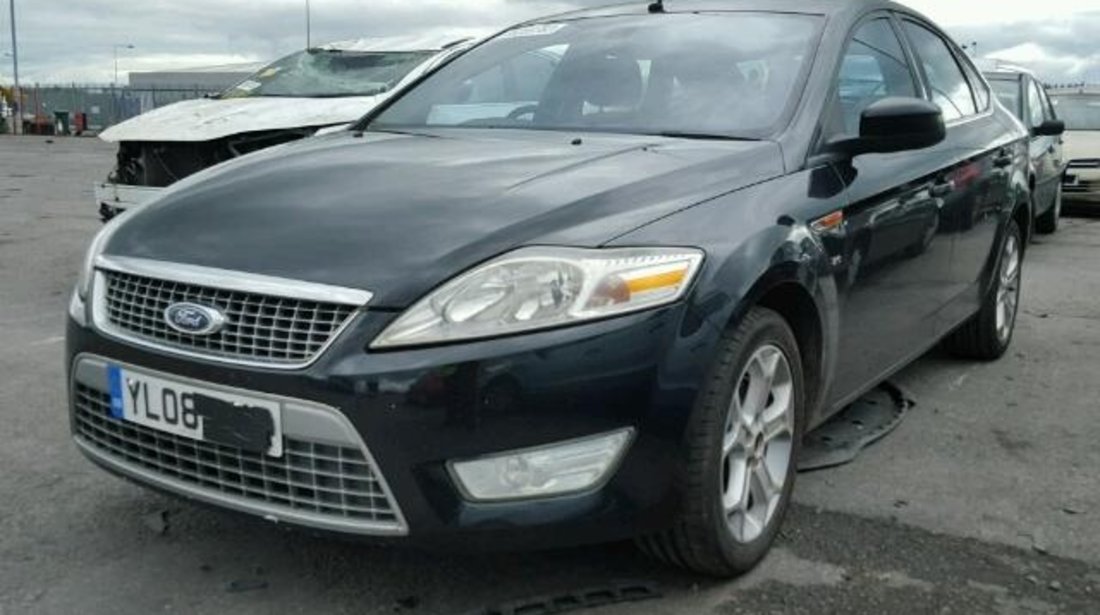 Dezmembrez Ford Mondeo Mk4 2.0tdci