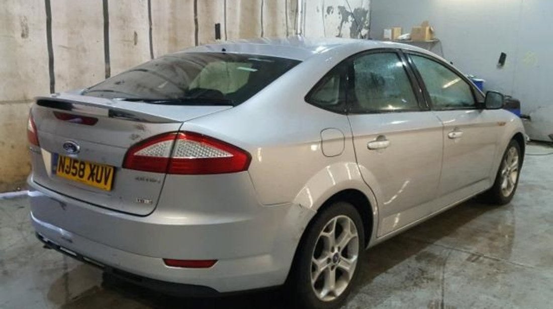 Dezmembrez Ford Mondeo MK4 2.0tdci