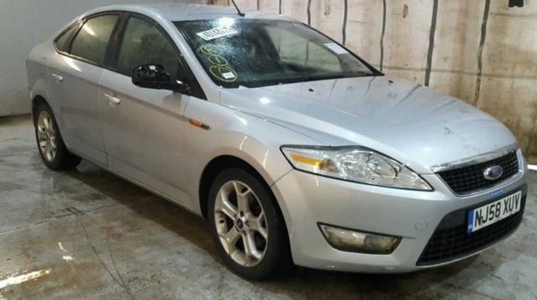 Dezmembrez Ford Mondeo MK4 2.0tdci