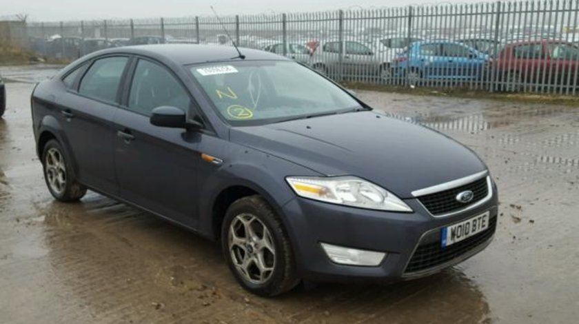 Dezmembrez Ford Mondeo MK4 2.0tdci