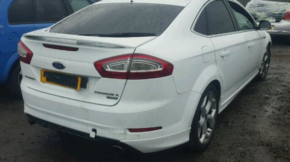 Dezmembrez  Ford Mondeo MK4 2.0tdci