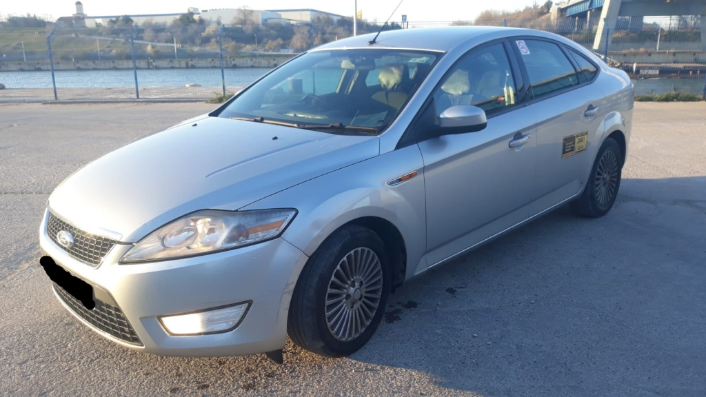 Dezmembrez Ford MONDEO Mk4 2007 - 2014 1.8 TDCi Motorina